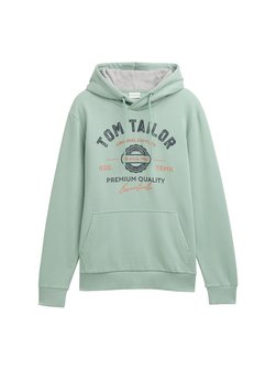 Herren Kapuzensweatshirt