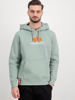 Herren Kapuzensweatshirt