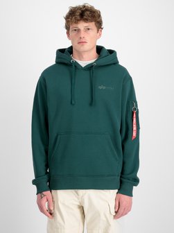 Herren Kapuzensweatshirt