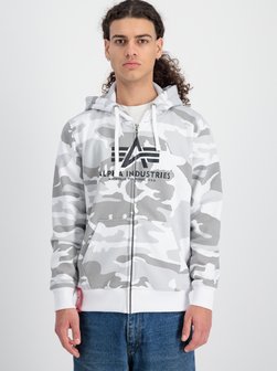 Herren Kapuzensweatshirt