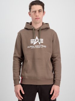 Herren Kapuzensweatshirt