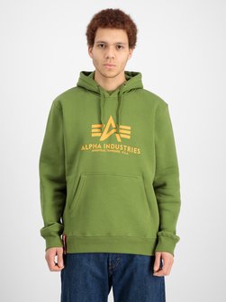 Herren Kapuzensweatshirt