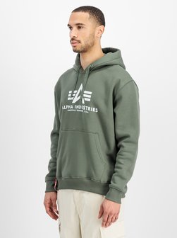 Herren Kapuzensweatshirt