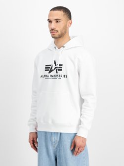 Herren Kapuzensweatshirt