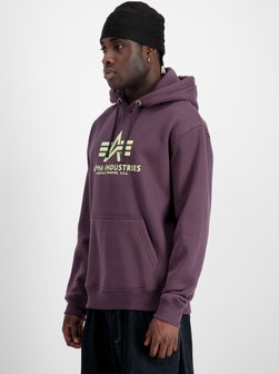 Herren Kapuzensweatshirt