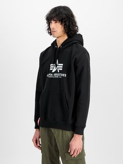 Herren Kapuzensweatshirt