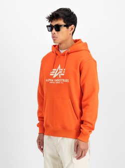 Herren Kapuzensweatshirt