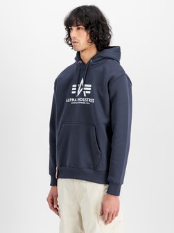 Herren Kapuzensweatshirt