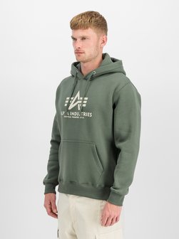 Herren Kapuzensweatshirt