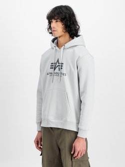 Herren Kapuzensweatshirt