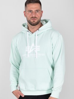 Herren Kapuzensweatshirt