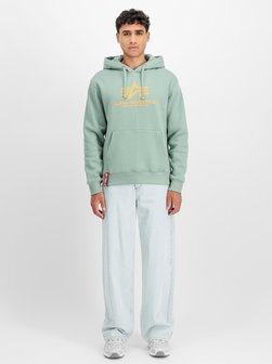 Herren Kapuzensweatshirt