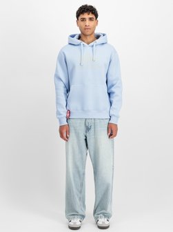 Herren Kapuzensweatshirt