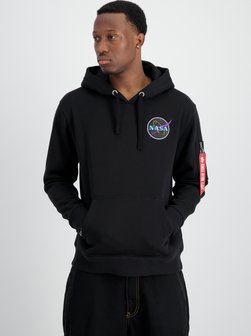 Herren Kapuzensweatshirt