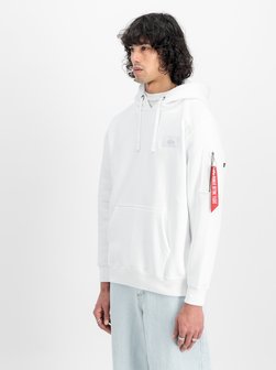 Herren Kapuzensweatshirt