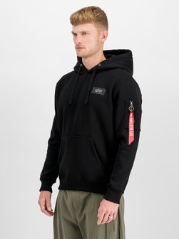 Herren Kapuzensweatshirt