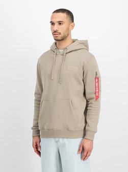 Herren Kapuzensweatshirt