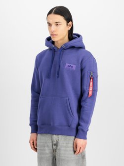 Herren Kapuzensweatshirt