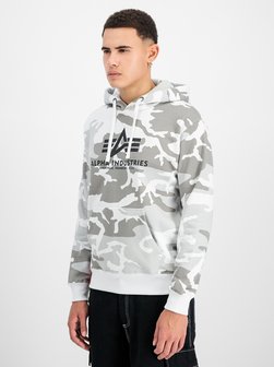 Herren Kapuzensweatshirt