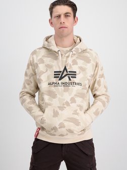 Herren Kapuzensweatshirt