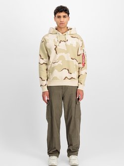 Herren Kapuzensweatshirt