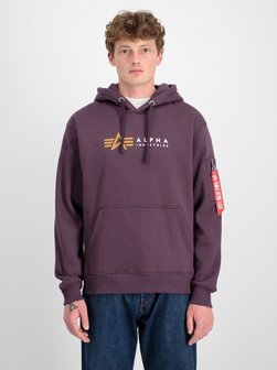 Herren Kapuzensweatshirt