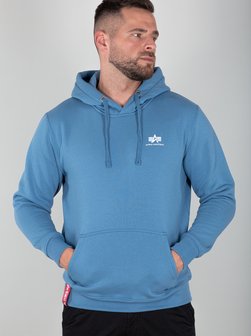 Herren Kapuzensweatshirt