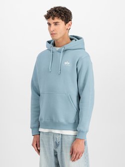 Herren Kapuzensweatshirt