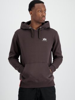 Herren Kapuzensweatshirt