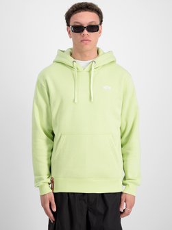 Herren Kapuzensweatshirt