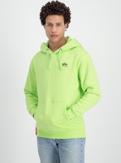 Herren Kapuzensweatshirt