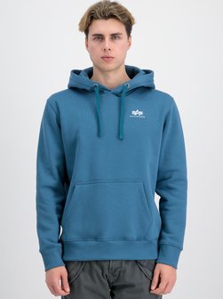 Herren Kapuzensweatshirt
