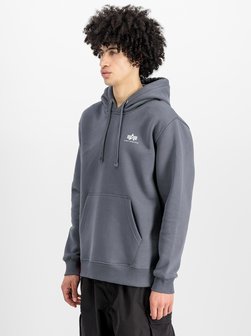 Herren Kapuzensweatshirt