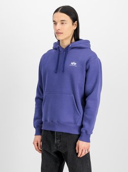 Herren Kapuzensweatshirt