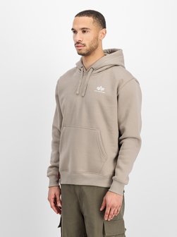 Herren Kapuzensweatshirt