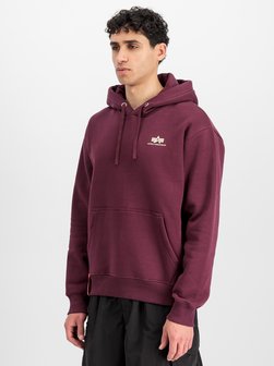 Herren Kapuzensweatshirt