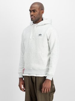 Herren Kapuzensweatshirt