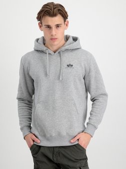 Herren Kapuzensweatshirt