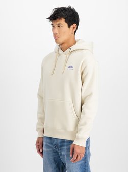 Herren Kapuzensweatshirt