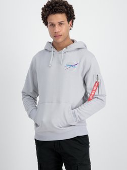 Herren Kapuzensweatshirt
