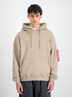 Herren Kapuzensweatshirt