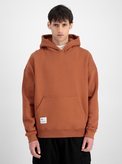 Herren Kapuzensweatshirt