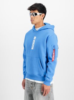 Herren Kapuzensweatshirt