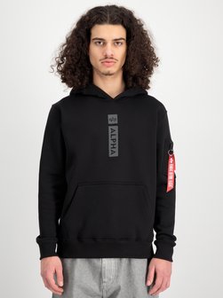 Herren Kapuzensweatshirt