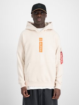 Herren Kapuzensweatshirt