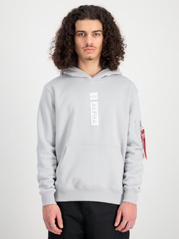 Herren Kapuzensweatshirt