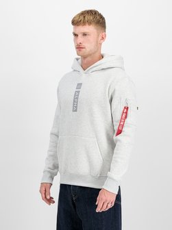 Herren Kapuzensweatshirt