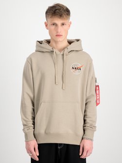 Herren Kapuzensweatshirt