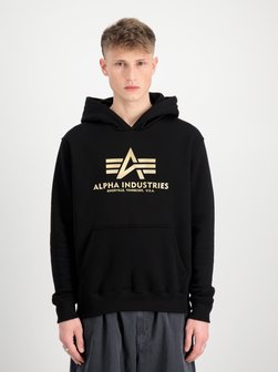 Herren Kapuzensweatshirt