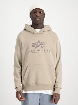 Herren Kapuzensweatshirt